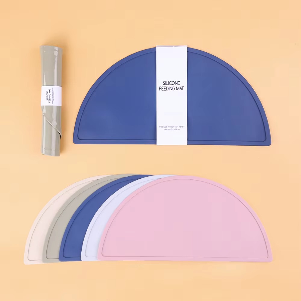 BPA-Free Silicone Baby Feeding Placement Mat - ProductsUploadContents2026 2/BPA-Free Silicone Baby Feeding Placement Mat/02.jpg